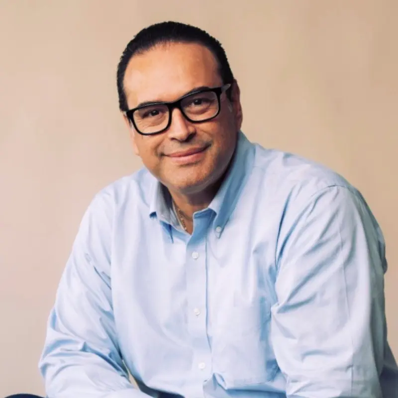 Avatar de Germán Flores