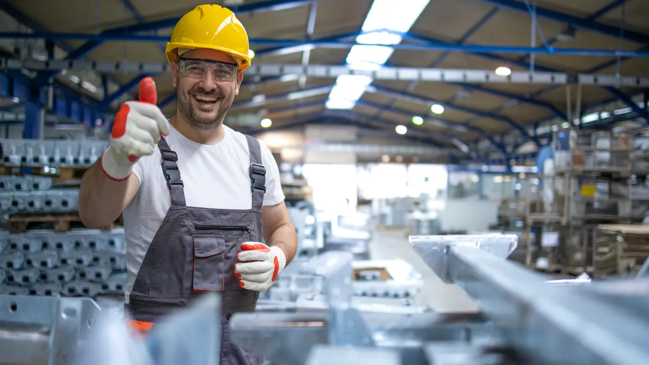 Imagen de Digitalización industrial: la clave del acompañamiento