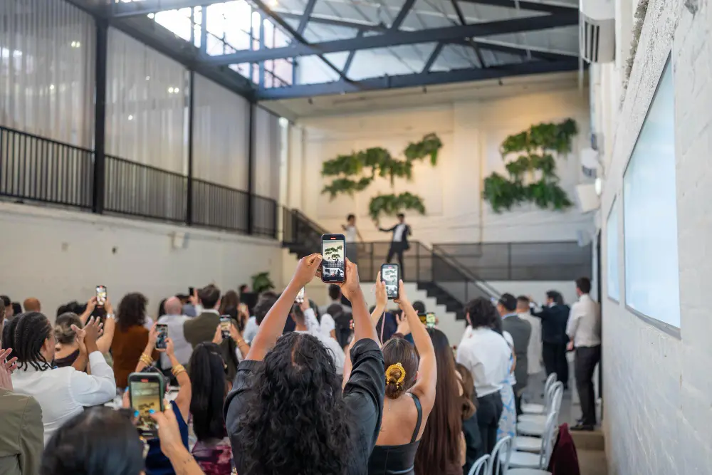 Imagen de Eventos industriales en Pamplona y Navarra 2026
