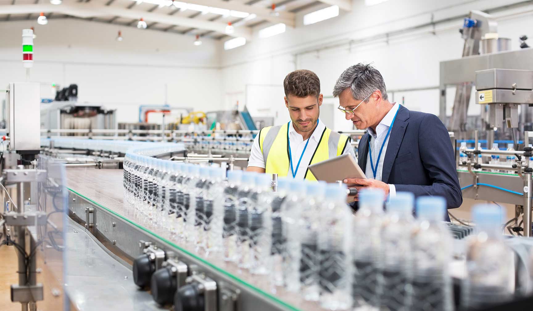 Fabricantes industriales que trabajan con ZEO