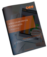 Portada del eBook Camino a la excelencia en la fabricación