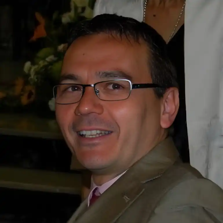 Fernando Celimendiz en Tendo (Grupo Frénéhard & Michaux)