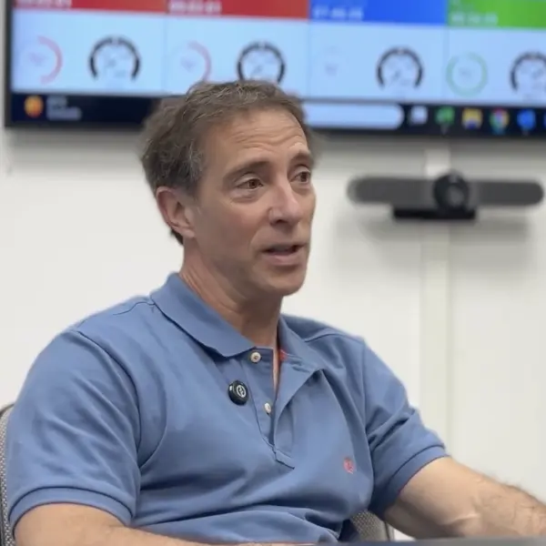 Igor Iceta, director de Planta de Torraspapel Leitza