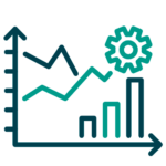 Zero Defects · Control visual de parámetros en tiempo real