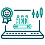 ZEO QC (Quality Control) · Garantiza la máxima calidad siempre