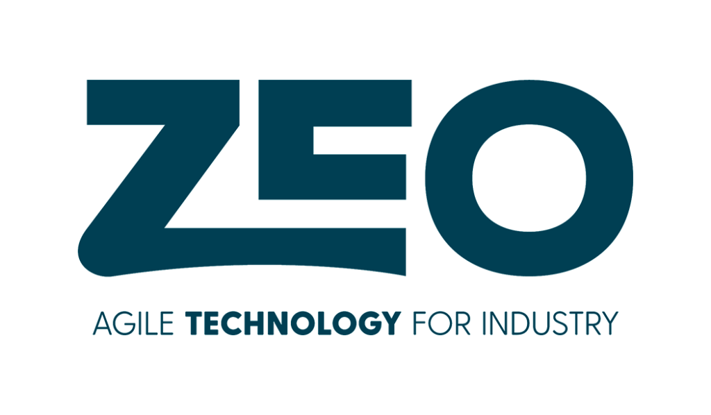 ZEO Technology - Agile Technology for Industry
