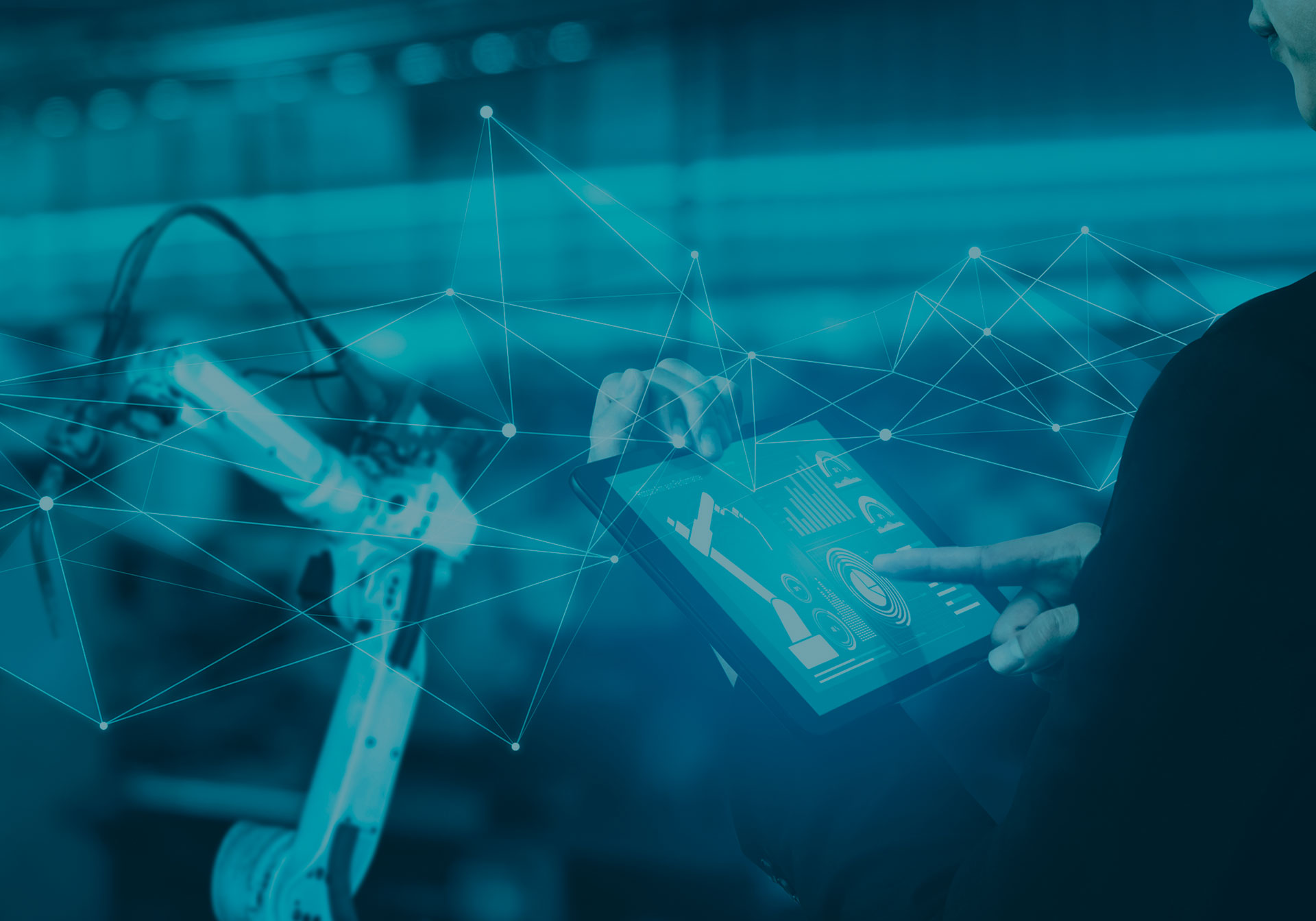 Imagen de IV Estudio Smart Industry 4.0