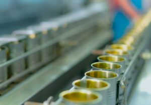 Transformación digital en la industria conservera