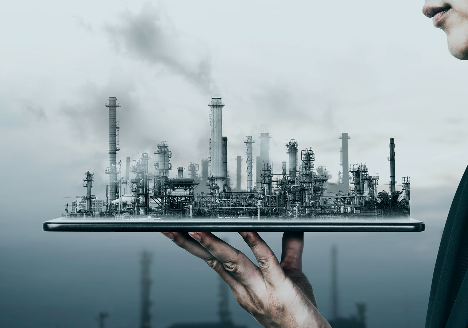 Imagen de Ayudas PERTE de Descarbonización Industrial