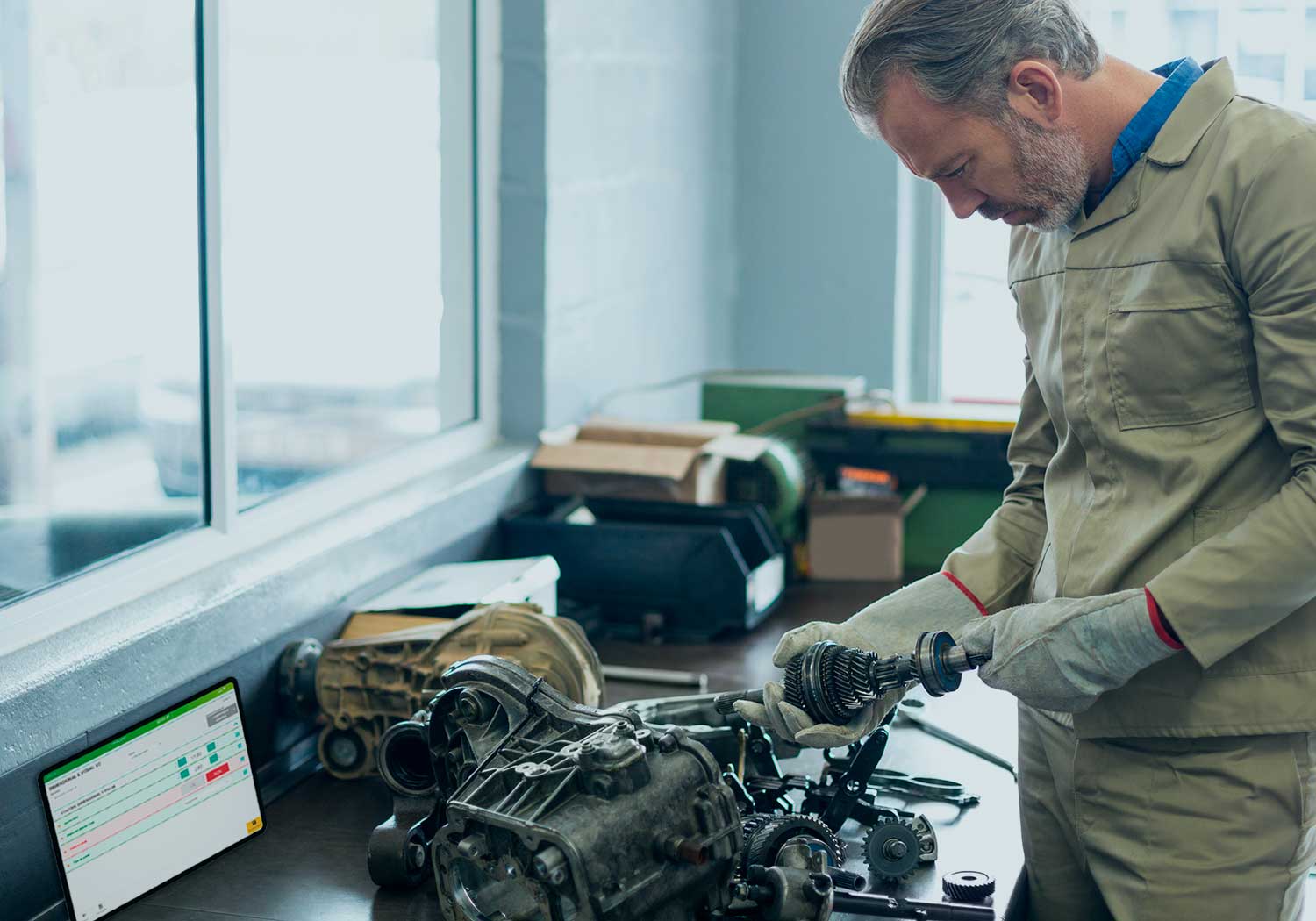 gestion-eficiencia-reciclaje-motores