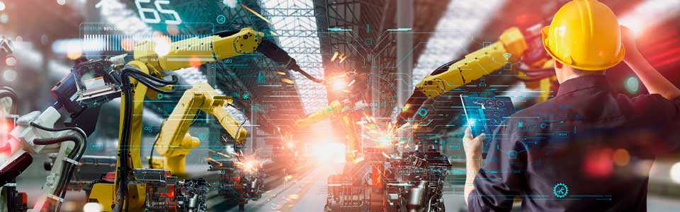 Tecnologías ágiles y cultura Lean se combinan para impulsar la eficiencia y la mejora continua a través de la digitalización industrial.