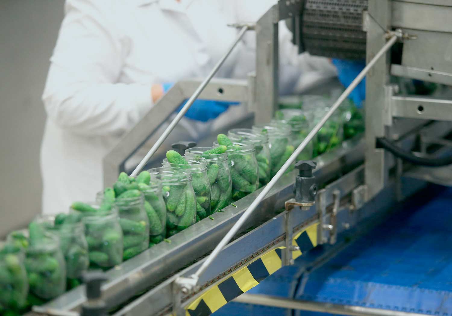 eficiencia-sector-alimentario-tecnologia-oee