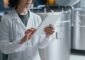 La digitalización y centralización de los checklists de calidad fue clave para las auditorías en esta compañía del sector químico.