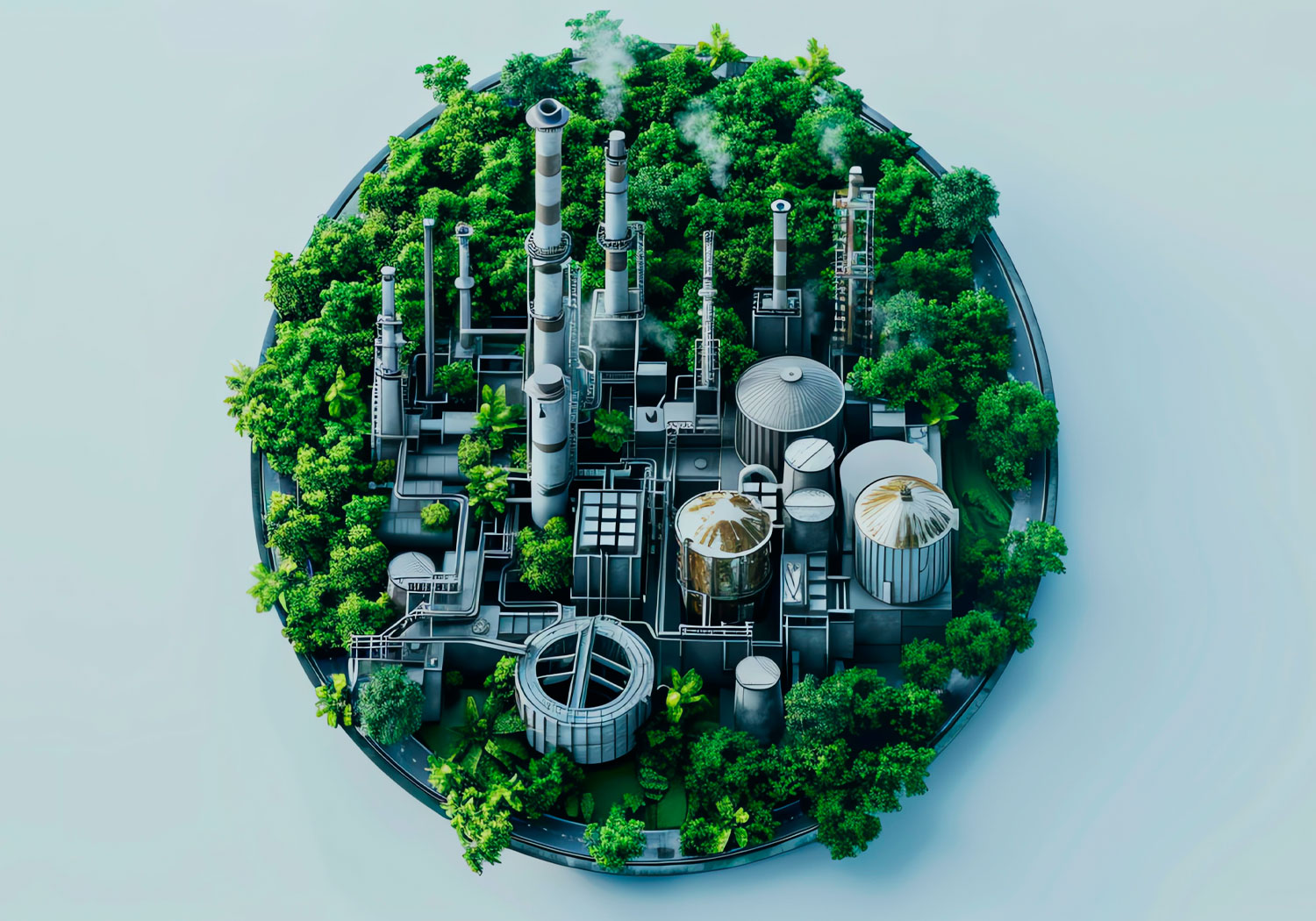 Imagen de Ayudas PERTE Economía Circular