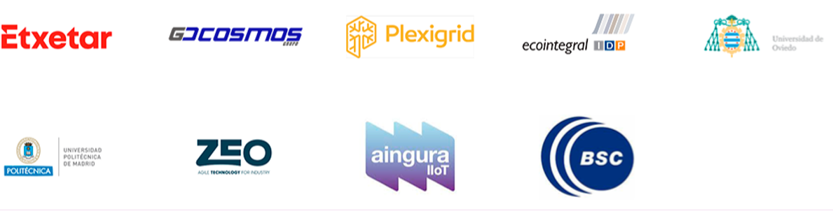 Consorcio Proyecto INDUSTR-IA