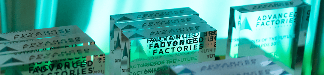 Imagen de El proyecto HUCAI-S4, nominado a los Factories of the Future Awards 2025