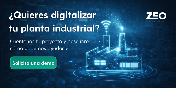 Homologación de ZEO Technology como proveedor del Polo IRIS