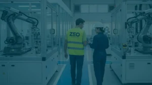 ZEO Technology - Ayudas inversión industrial Navarra 2026