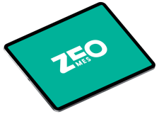 ZEO MES, la plataforma ágil para la gestión de tu planta productiva