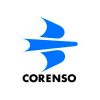 Corenso-logo