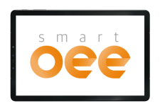 Smart OEE: captura automática de datos en planta